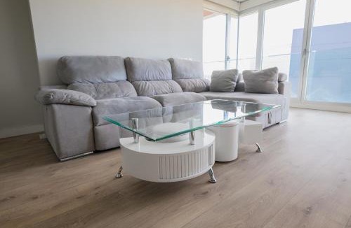 Alcala de Henares Apartment | Apartamento Cervantino