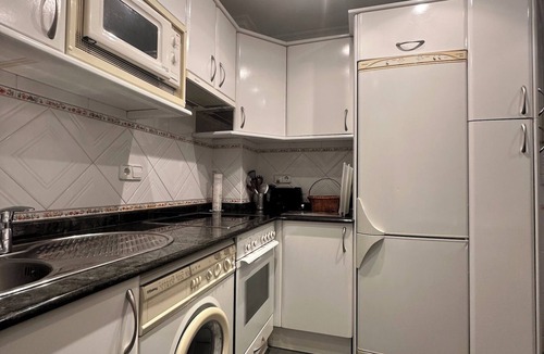 Santander Apartment | Apartamento Cervantes 601