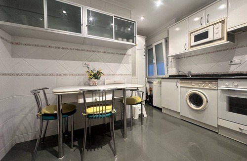 Santander Apartment | Apartamento Cervantes 601