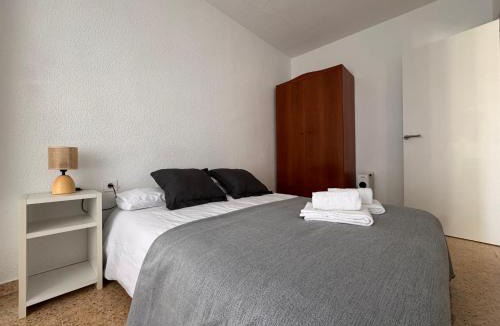 Villena Apartment | Apartamento Cervantes
