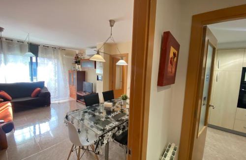 Ainsa-Sobrarbe Apartment | Apartamento Cinca Pirineo en Aínsa