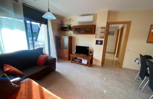 Ainsa-Sobrarbe Apartment | Apartamento Cinca Pirineo en Aínsa