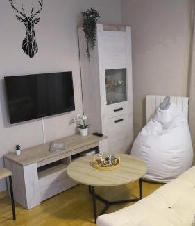 Villanua Apartment | Apartamento CIR