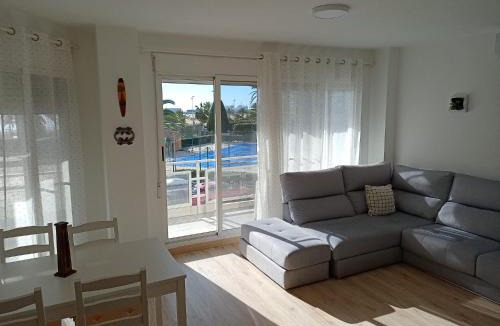 Sagunto Apartment | Apartamento Ciudamar