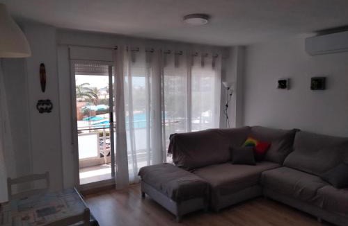 Sagunto Apartment | Apartamento Ciudamar