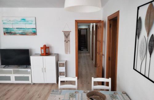 Sagunto Apartment | Apartamento Ciudamar