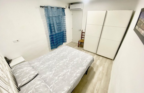 Getafe Apartment | Apartamento Colón