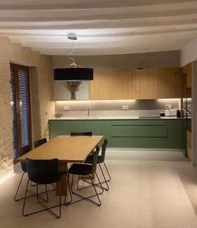 Segorbe Apartment | Apartamento Colon