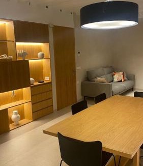 Segorbe Apartment | Apartamento Colon