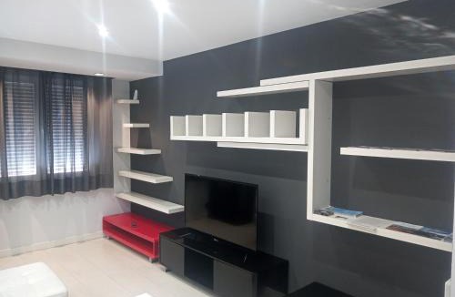 Logrono City Centre Apartment | apartamento COLON !PARKING PRIVADO GRATUITO !