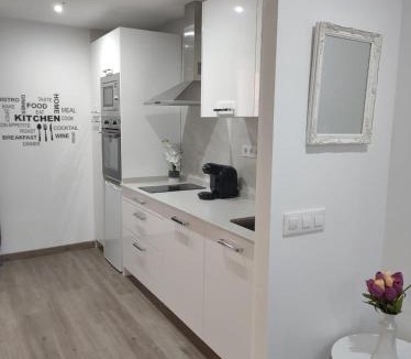 Haro Apartment | Apartamento Comarca de Haro