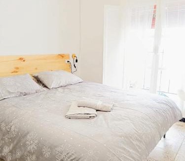 El Carpio Apartment | APARTAMENTO COMPLETO con PATIO y TERRAZA - EL CARPIO CENTRO - CORDOBA - WiFi