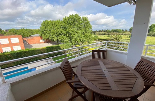 Figueres Apartment | Apartamento Completo CON Piscina A 10min DEL Centro