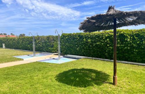 Creixell Apartment | Apartamento completo frente al mar