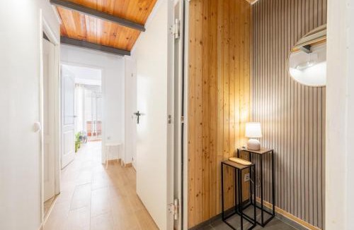 Badalona Apartment | Apartamento Completo junto playa y Centro Bcn