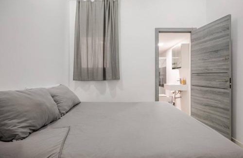 Badalona Apartment | Apartamento con Calefacción y parking privado