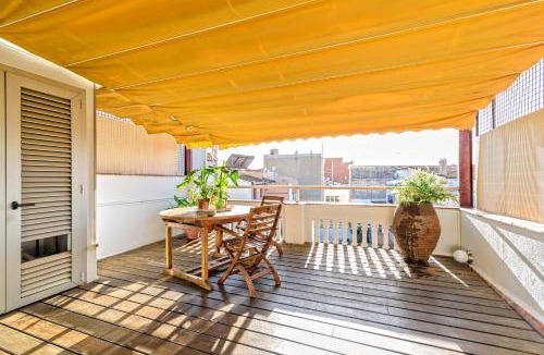 Badalona Apartment | Apartamento con encanto en Badalona