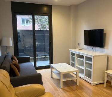 Igualada Apartment | Apartamento con encanto