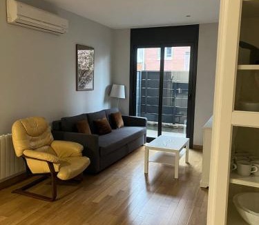 Igualada Apartment | Apartamento con encanto