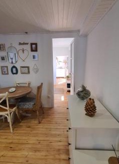 Puigcerda Apartment | APARTAMENTO CON ENCANTO TÍPICO CERETÀ Centro