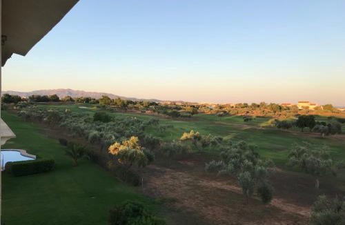 San Jorge Apartment | Apartamento con encanto en Campo de Golf