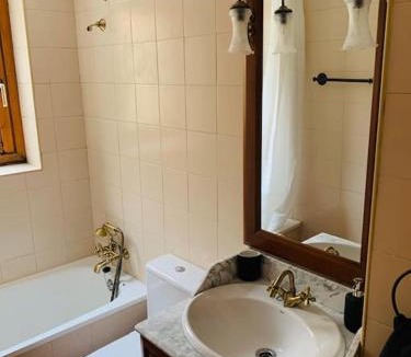 Taull Apartment | Apartamento con encanto (Taüll) DEER 1