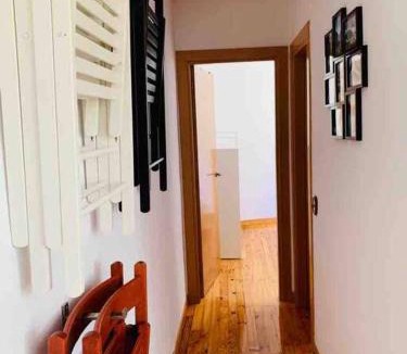 Taull Apartment | Apartamento con encanto (Taüll) DEER 1