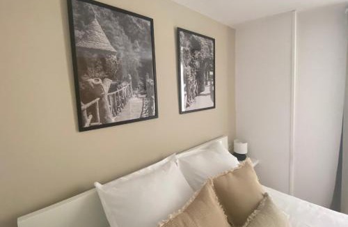 La Pobla de Lillet Apartment | Apartamento con encanto en el Pirineo