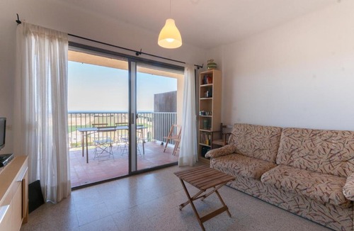 Bon Relax Apartment | Apartamento con piscina comunitaria. TCanigo9B