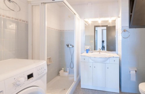 Bon Relax Apartment | Apartamento con piscina comunitaria. TCanigo9B