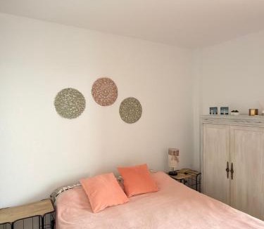 Cap de Salou Apartment | Apartamento con Espectaculares vistas al mar