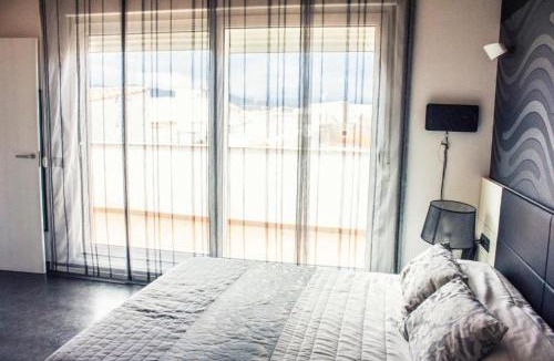 Sant Mateu Apartment | Apartamento con estilo y acogedor