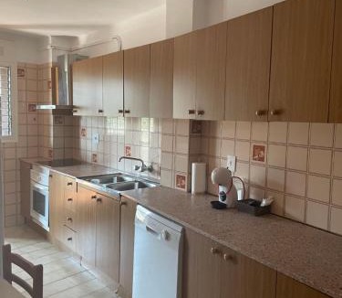 Coll de Nargo Apartment | Apartamento con estupendas vistas a Coll de Nargó
