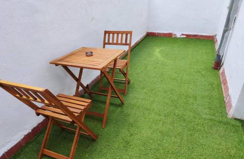 Calatayud Apartment | Apartamento con Jacuzzi: El Rincón de Ayud