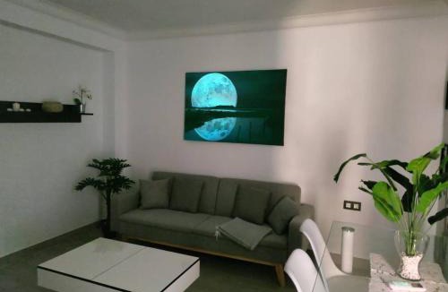 Calatayud Apartment | Apartamento con Jacuzzi: El Rincón de Ayud