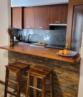 Linsoles Apartment | Apartamento con jardín en Linsoles