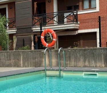 Voto Apartment | APARTAMENTO con Jardín en Bádames