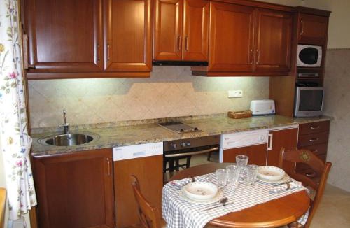 Gessa Apartment | Apartamento con jardin en Gessa