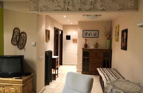 Ezcaray Apartment | Apartamento con jardin