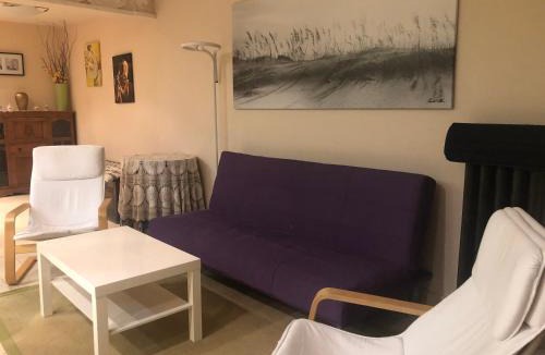Ezcaray Apartment | Apartamento con jardin