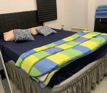 Chiloeches Apartment | Apartamento con piscina