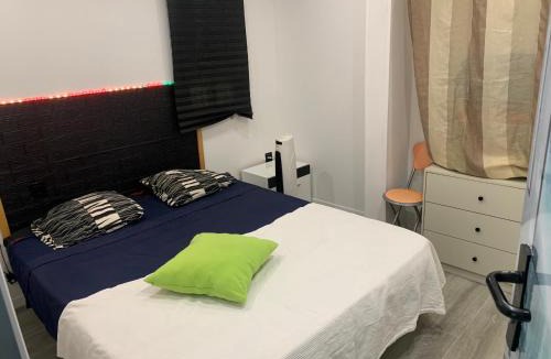 Chiloeches Apartment | Apartamento con piscina