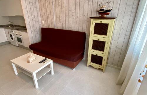 Vinaros Apartment | Apartamento con piscina a 350 metros de la playa