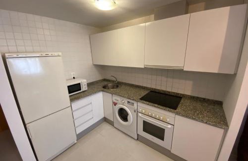 Vinaros Apartment | Apartamento con piscina a 350 metros de la playa