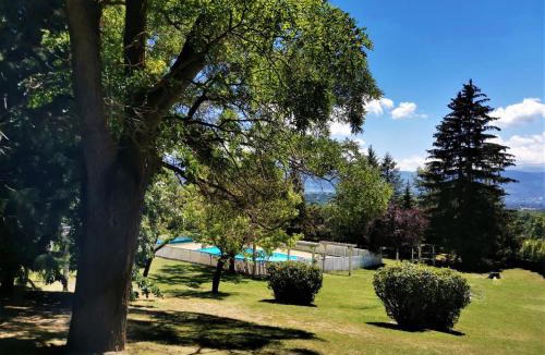 Enveitg Apartment | Apartamento con piscina en Enveitg