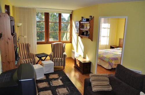 Enveitg Apartment | Apartamento con piscina en Enveitg