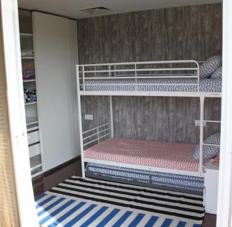 Masnou Apartment | Apartamento con piscina cerca de Barcelona