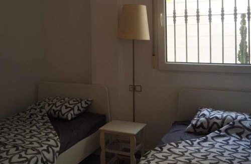 Mutxamel House | Apartamento con piscina