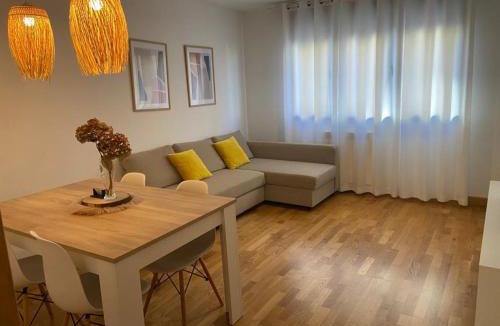 Navarrete Apartment | Apartamento con piscina Navarrete