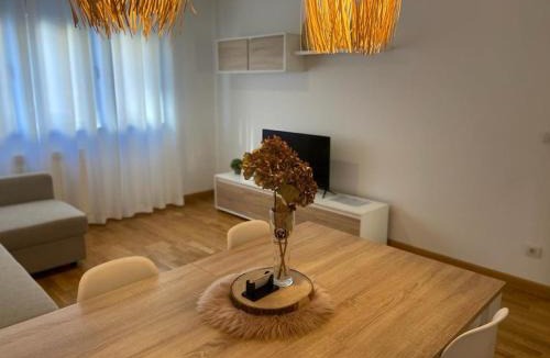 Navarrete Apartment | Apartamento con piscina Navarrete